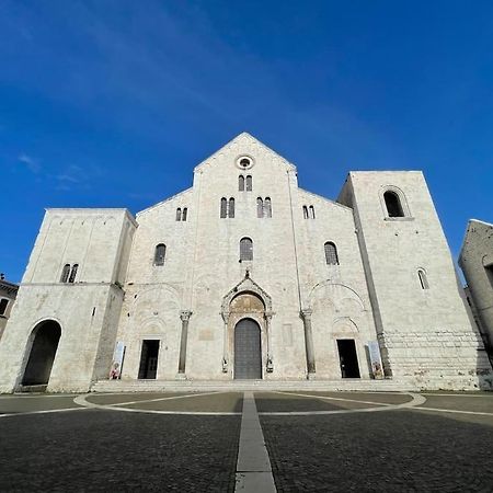 Mediterranean House Bari Buitenkant foto