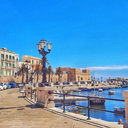 Mediterranean House Bari Buitenkant foto