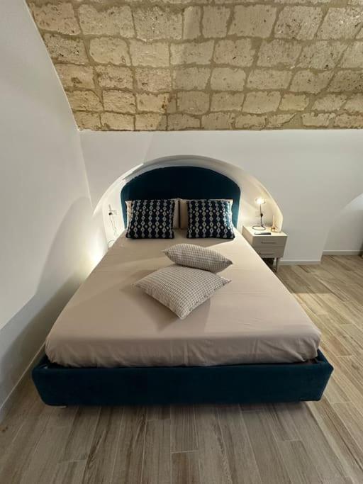 Mediterranean House Bari Buitenkant foto