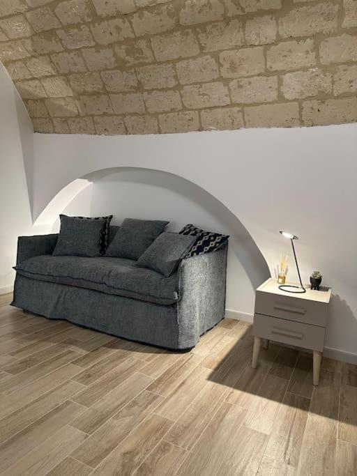 Mediterranean House Bari Buitenkant foto