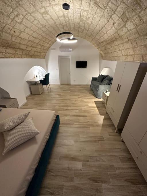 Mediterranean House Bari Buitenkant foto