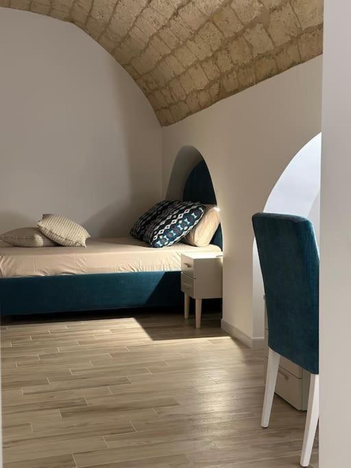 Mediterranean House Bari Buitenkant foto