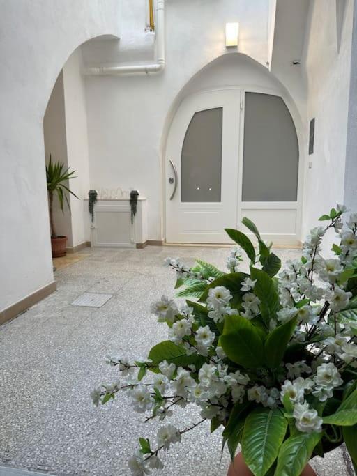 Mediterranean House Bari Buitenkant foto