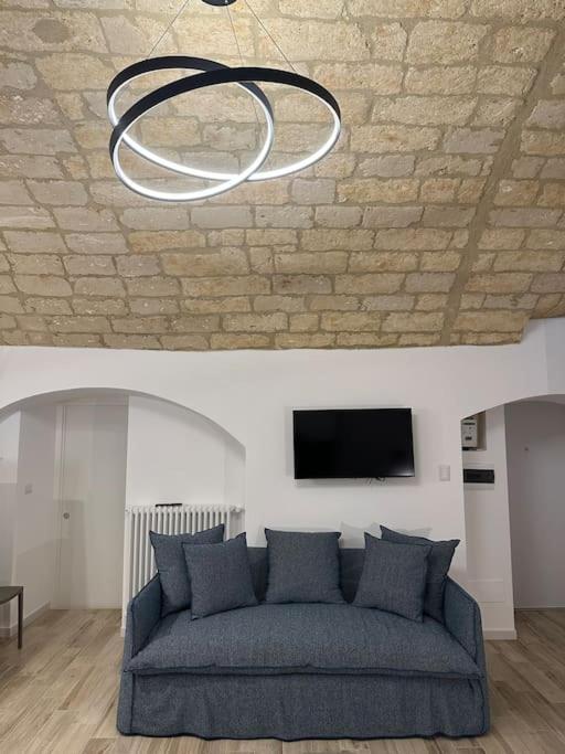 Mediterranean House Bari Buitenkant foto