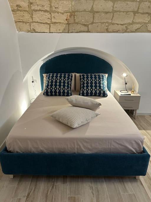 Mediterranean House Bari Buitenkant foto